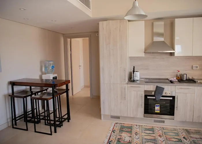 Modern With Large Pool & Access