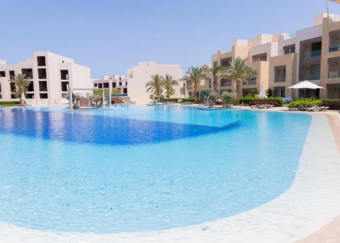 Modern With Large Pool & Access *