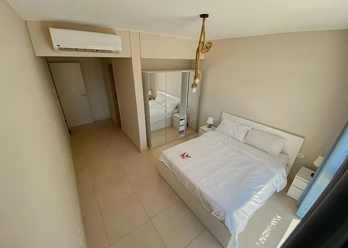 Modern With Large Pool & Access *